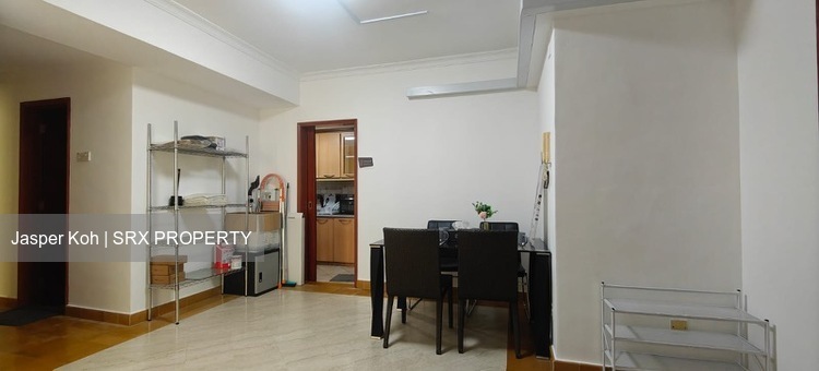 Emerald Garden (D1), Condominium #531563651
